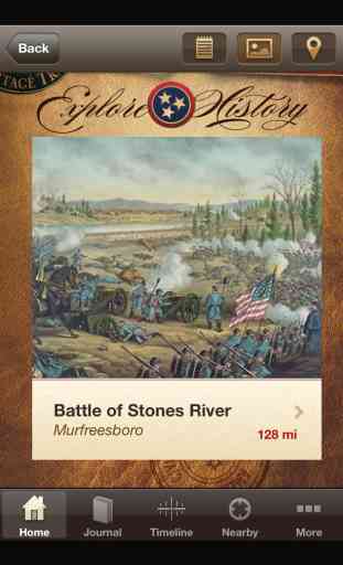Tennessee Civil War 150 2