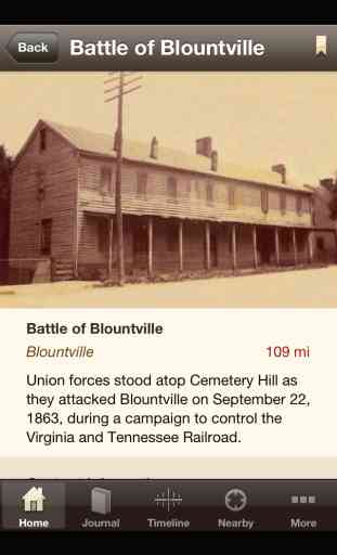 Tennessee Civil War 150 4