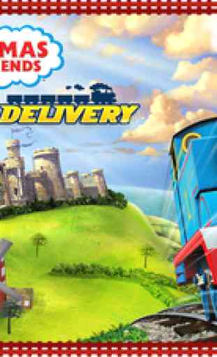Thomas & Friends: Express Delivery 1
