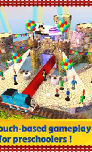 Thomas & Friends: Express Delivery 2