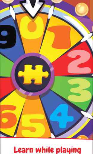 Toddler Kids Puzzles Puzzingo – Educational Games 3