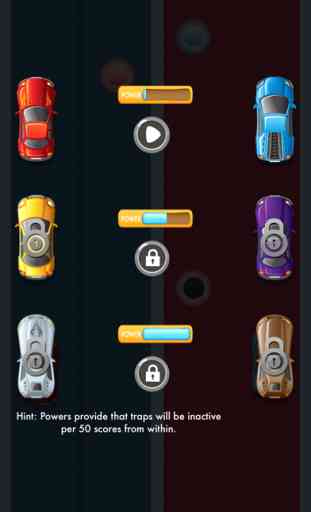 2 Racer - Extreme fast car racing game 3