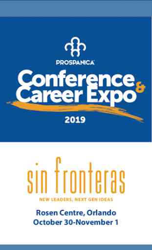 2019 Prospanica Conference 1