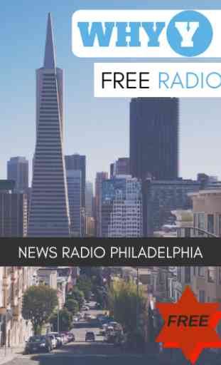 90.9 FM Philadelphia News Radio 1