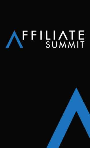 Affiliate Summit Conference 3