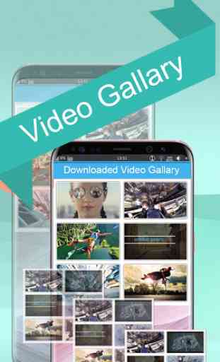 All Video Free Downloader - Video Downloader 4