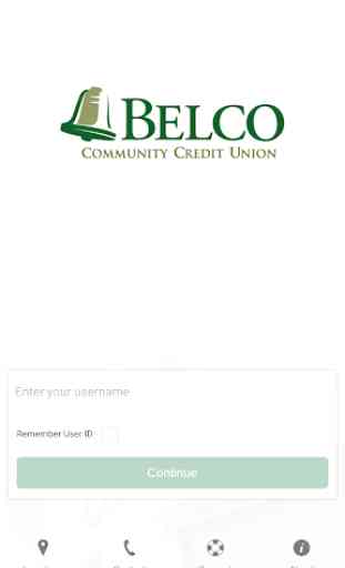 Belco CU Money Manager 2