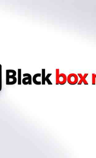 Black Box Media 1