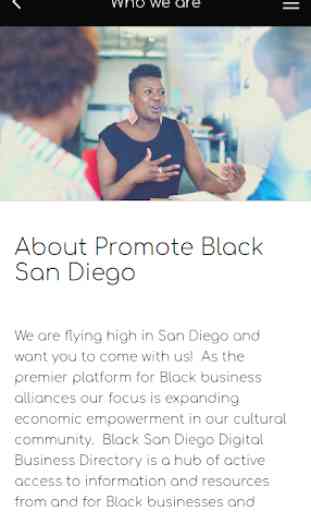 Black San Diego 2