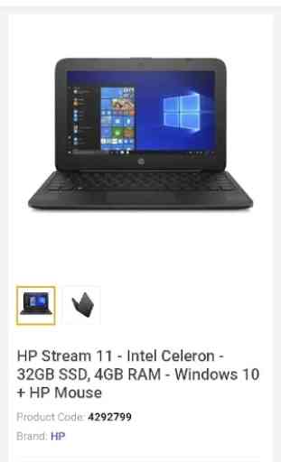 Buy Laptops in Nigeria 2