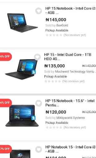 Buy Laptops in Nigeria 4