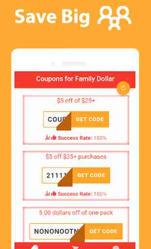 Coupons for Family Dollar – Neighborhood Discounts 2