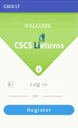 CSCS LT (Lietuviškai) 2