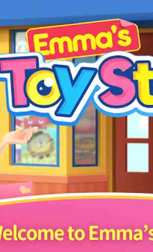 Emma's Toystore 1