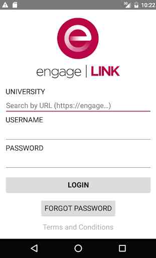 Engage | LINK 3