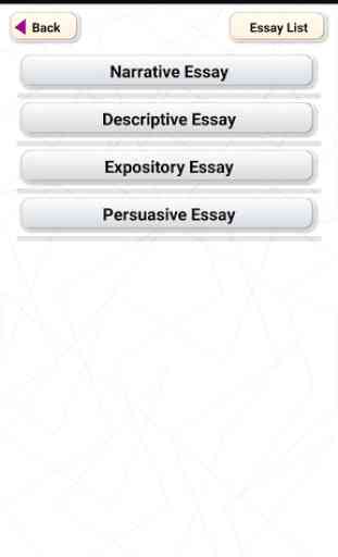 English Essay writing - English Essay Book 3