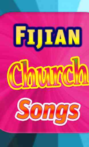 Fijian Church Songs 1