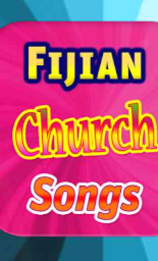 Fijian Church Songs 3