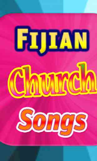Fijian Church Songs 4
