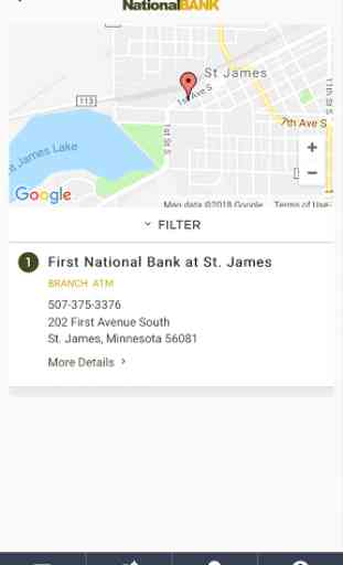 First National Bank at St. James 2