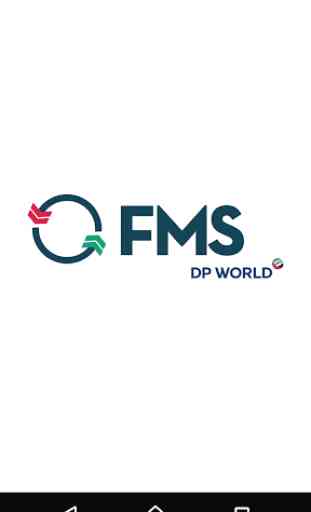 FMS DP WORLD 1