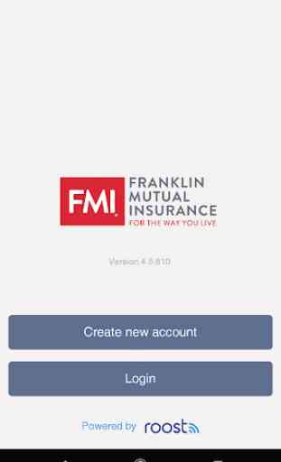 Franklin Mutual Insurance 1