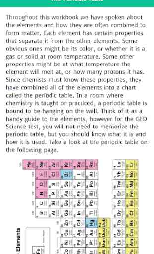 GED Science Book Free 4