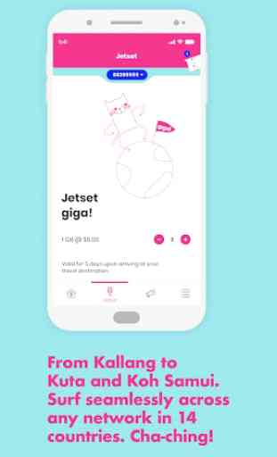 giga! Best Telco in an App 3