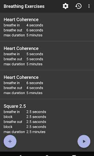 Heart Coherence - simple and efficient 2