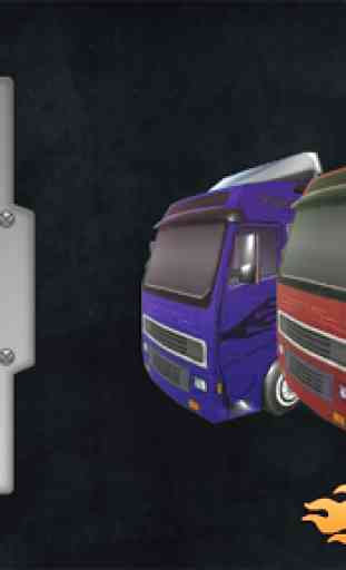 Highway Truck Simulator 1