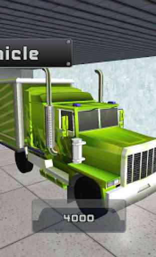 Highway Truck Simulator 3