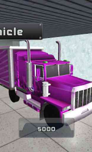 Highway Truck Simulator 4