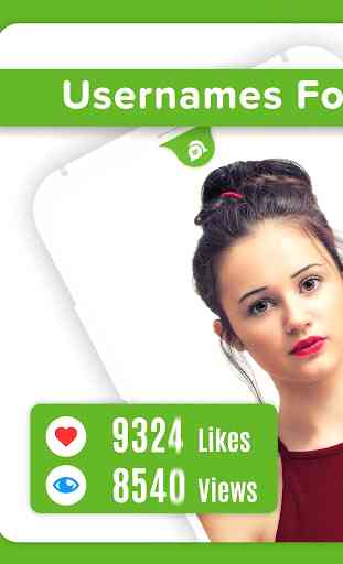 Hotty - Find Hot Girls For KiK & Snapchat Friends 1