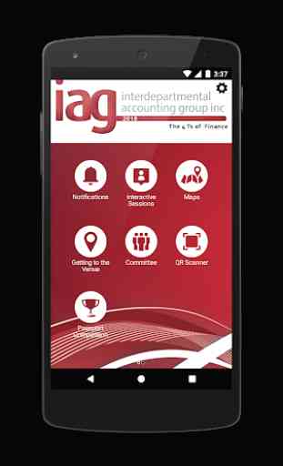 IAG Conference 2018 1