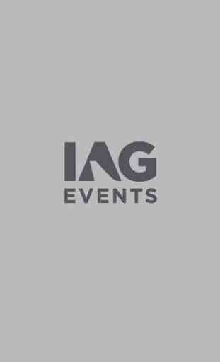 IAG Events 1