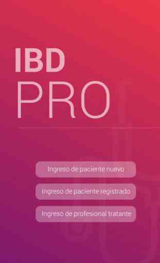 IBD PRO 1