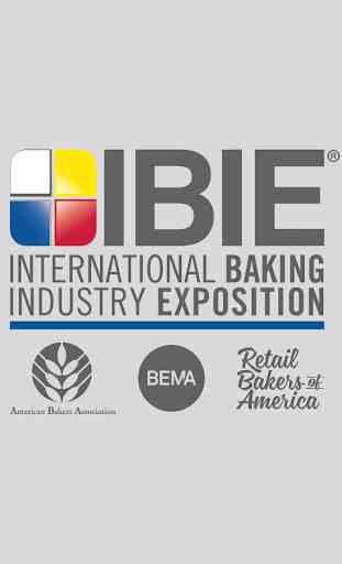 IBIE Events 1