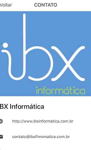 IBX Informática 2