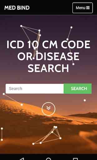 ICD 10 Code and Disease 1