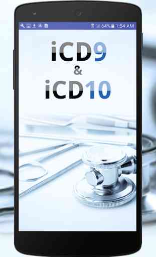 ICD9 and ICD10 1
