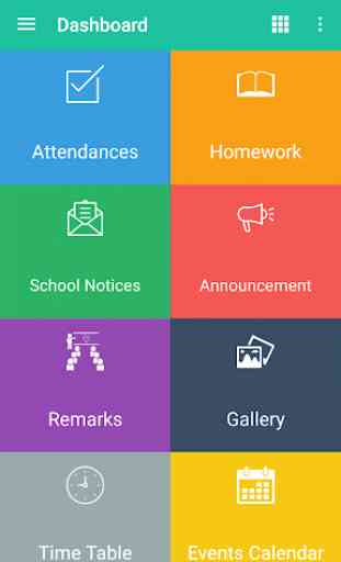 J.B Pri. School (Parents App) 1