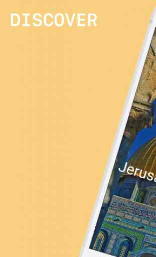 Jerusalem Travel Guide 1