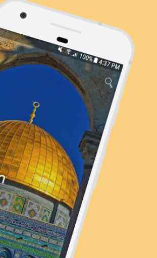 Jerusalem Travel Guide 2