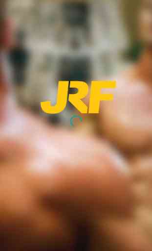 JRF App 1