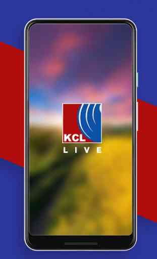 Kcl live tv 3
