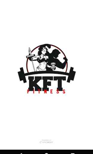 KFT fitness 1