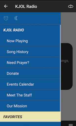 KJOL Radio 2