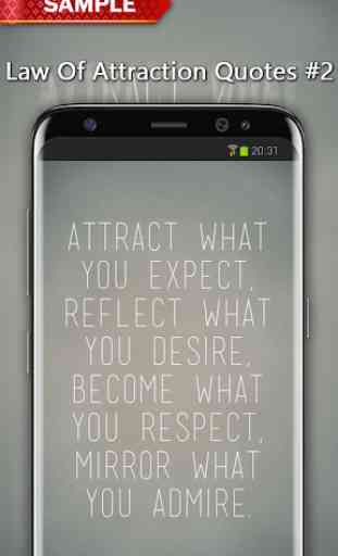 Law Of Attraction Quotes 3