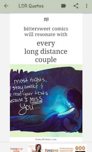 LDR Quotes 1
