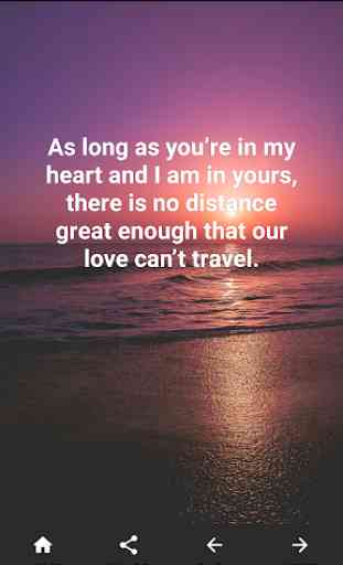 LDR Quotes - For Long Distance Relationships 2